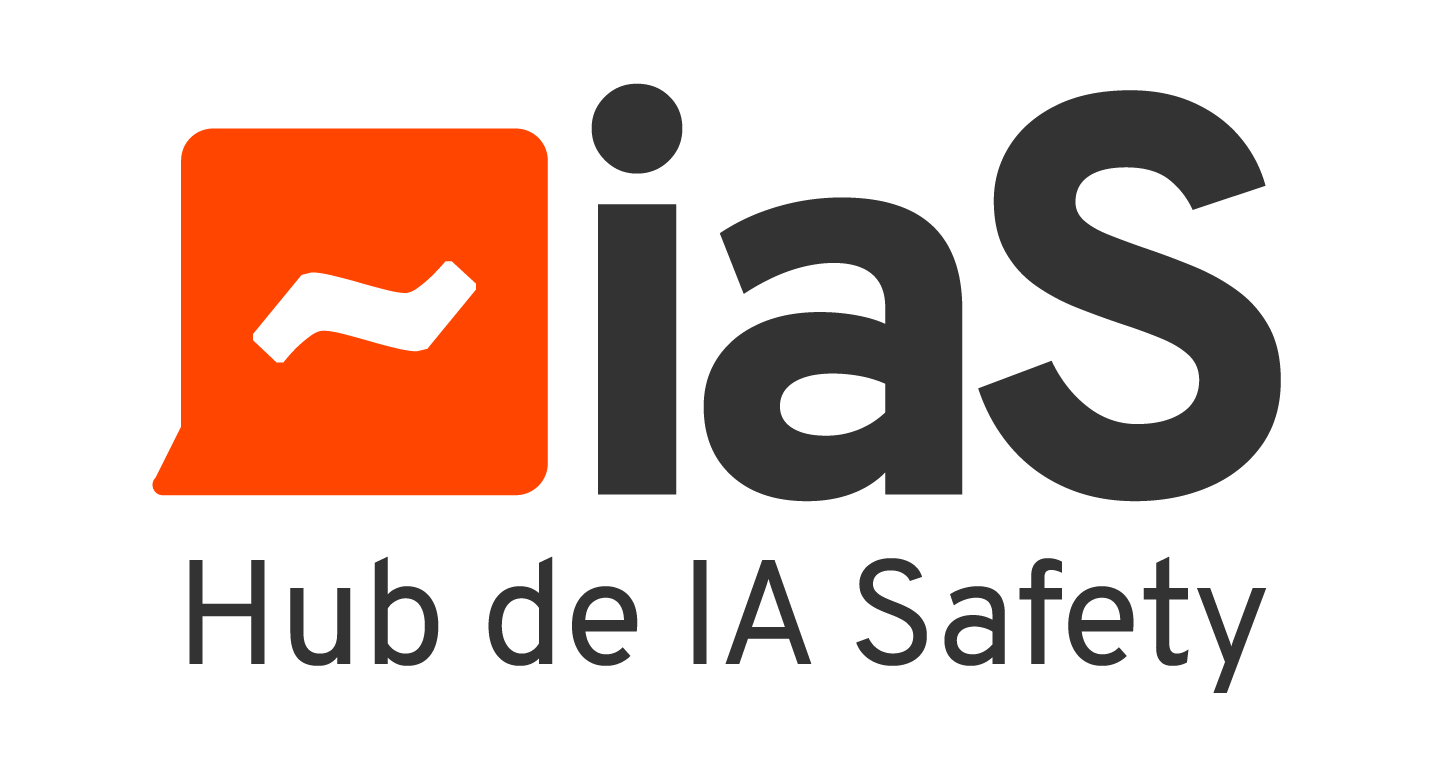 iaS — Hub de IA Safety